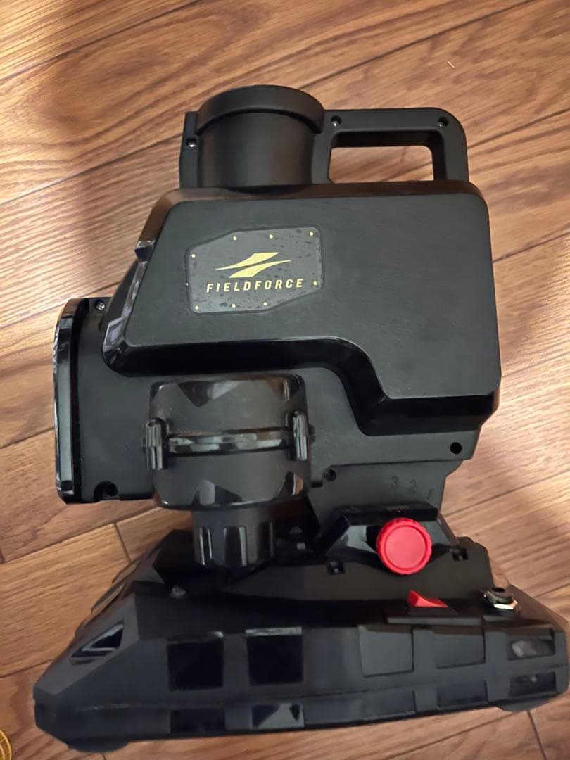 B*N様 FIELD FORCE シャトルマシーン シャトル32個付き