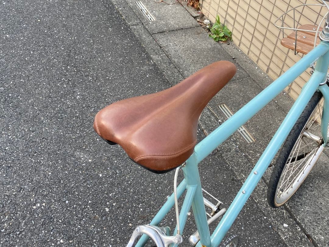 トーキョーバイク モノ TOKYOBIKE MONO サイズM 木製バスケット