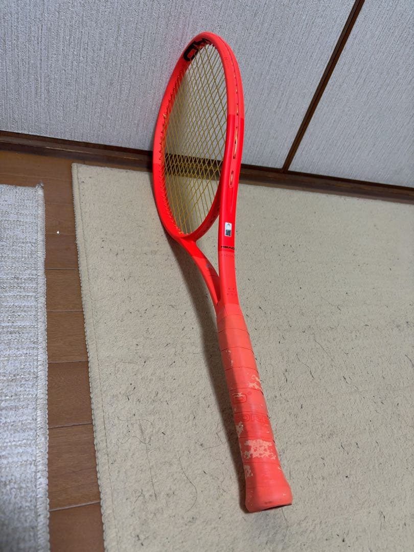 HEAD ラジカルMP2025 G3（訳あり）