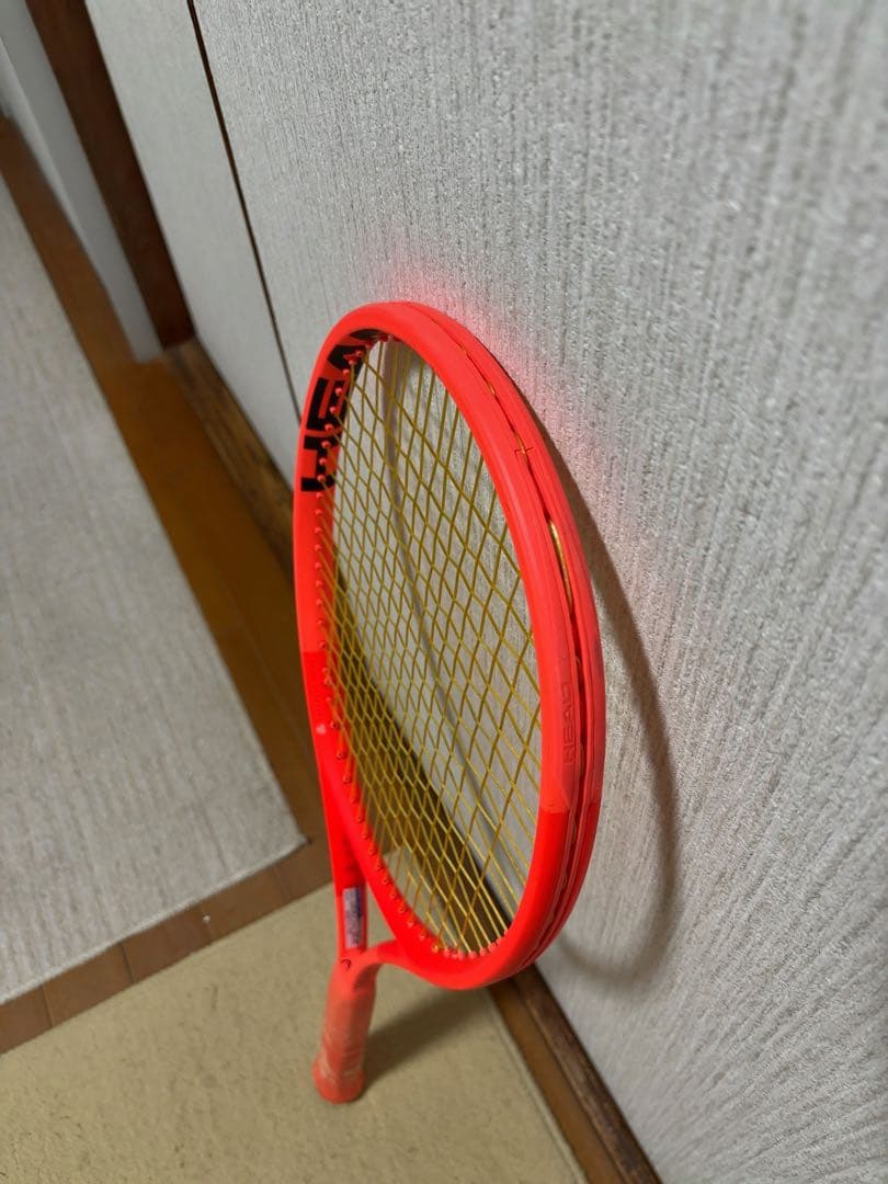 HEAD ラジカルMP2025 G3（訳あり）