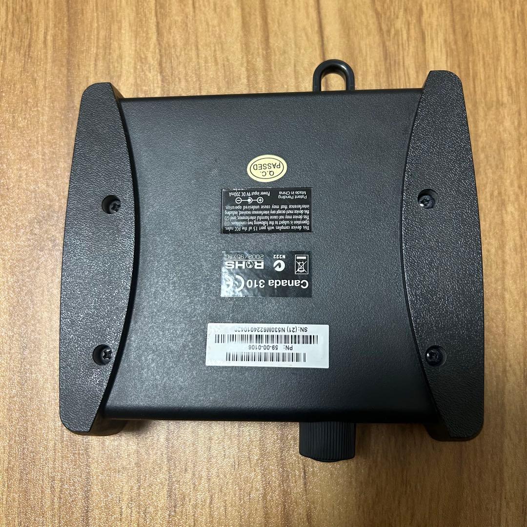 (早い物がち) LINE6 XD-V35L デジタルワイヤレスマイク