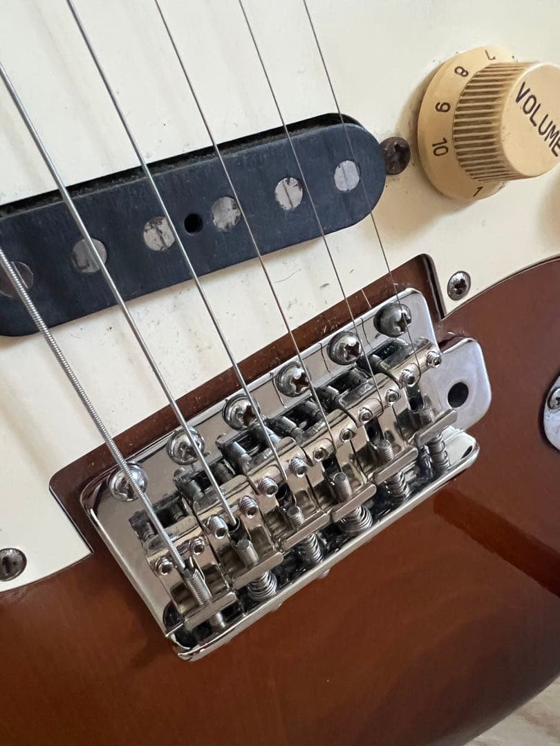 Yamaha Super R’nroller 700 ストラトキャスター