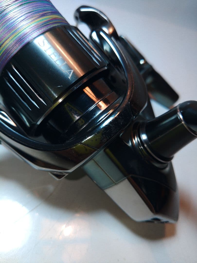 22　ステラ　C3000MHG