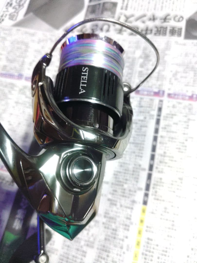 22　ステラ　C3000MHG