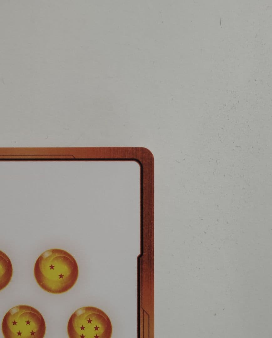 ドラゴンボールフュージョンワールド　エナジーマーカー　40巻 パラレル