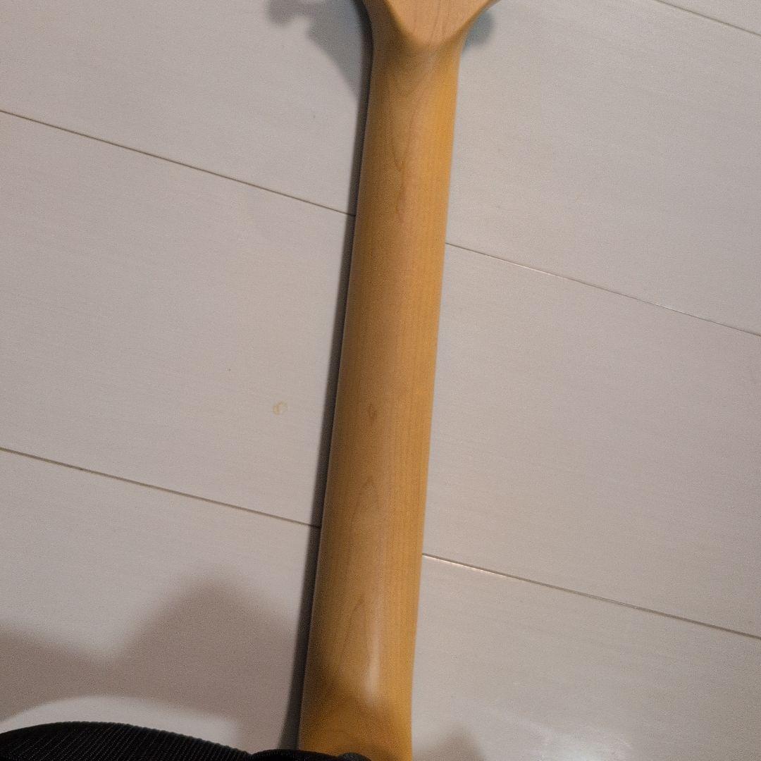 Morris 　 アンプ内蔵