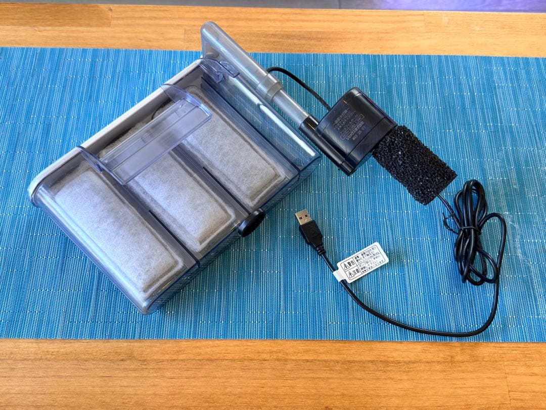 60cmスリム水槽 他16点セット