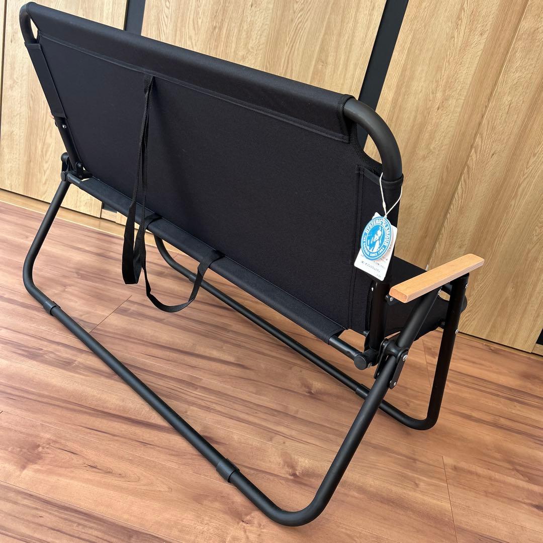 ヒステリックグラマーhysteric glamor ベンチ