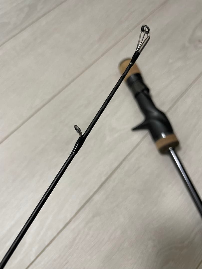 シマノ 24OCEA JIGGER INFINITY MOTIVE B610-3