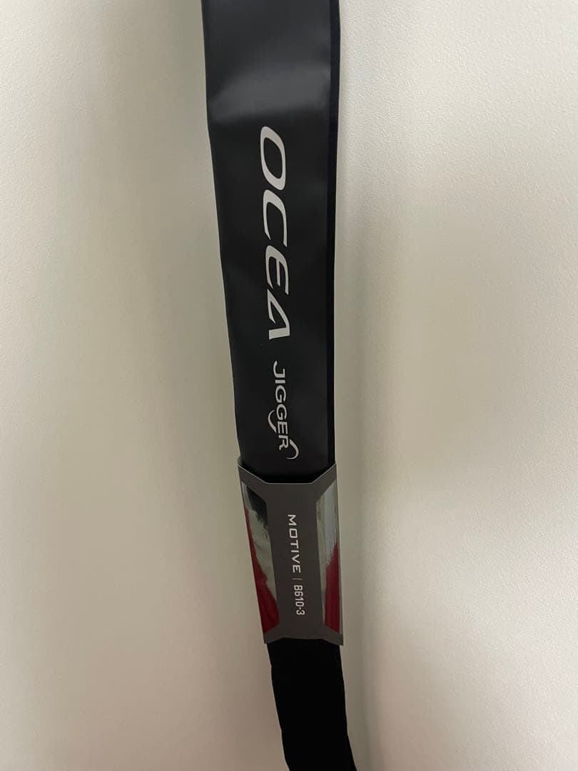 シマノ 24OCEA JIGGER INFINITY MOTIVE B610-3