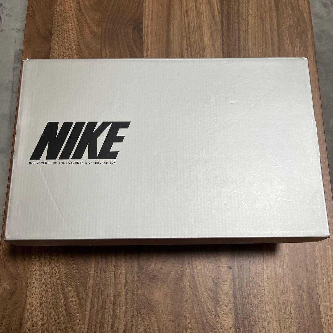 NIKEマーキュリアルスーパーフライ