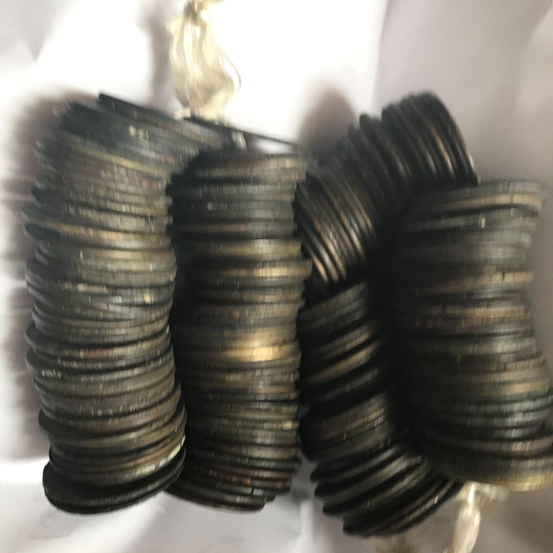 【本日限定価格】清朝古銭