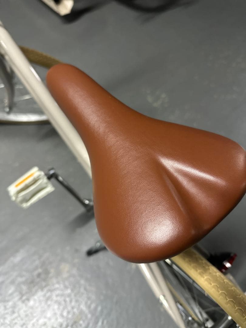 自転車本体 TOKYOBIKE Jr. Step