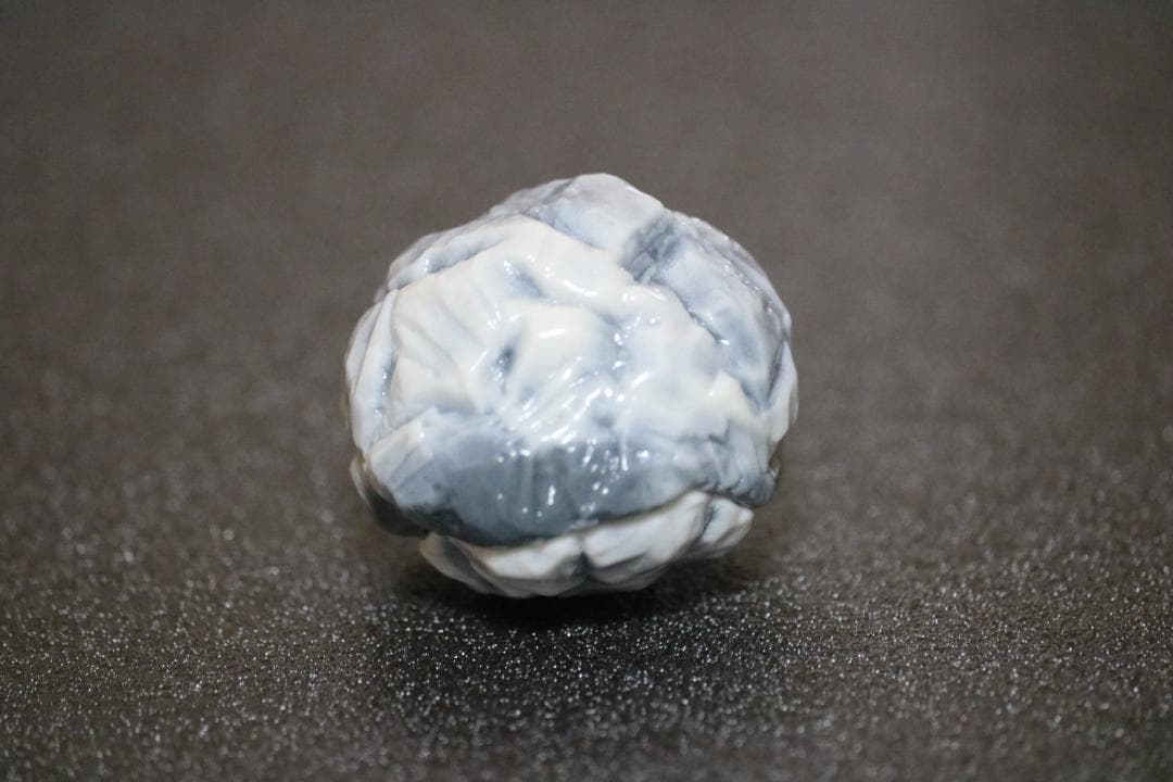 スタジオ24STUDIO24 ソフビフィギュア HEAD-BURN ヘッドバーン