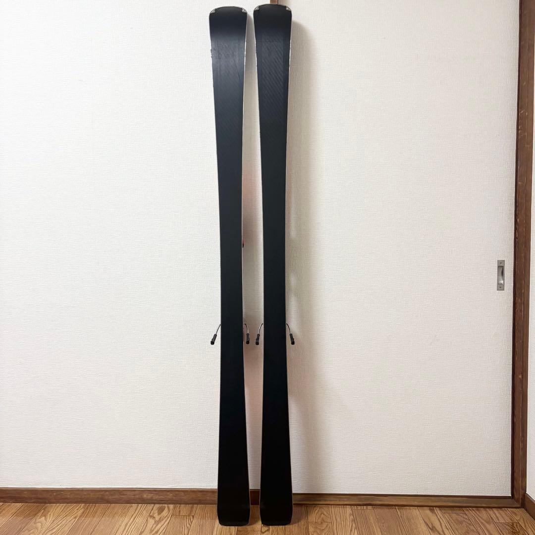 送料無料 ロシニョール スキー板 DEMO GAMMA 170cm