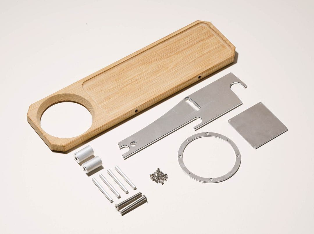 【新品】インアバンス「ONES TABLE（ワンズテーブル）