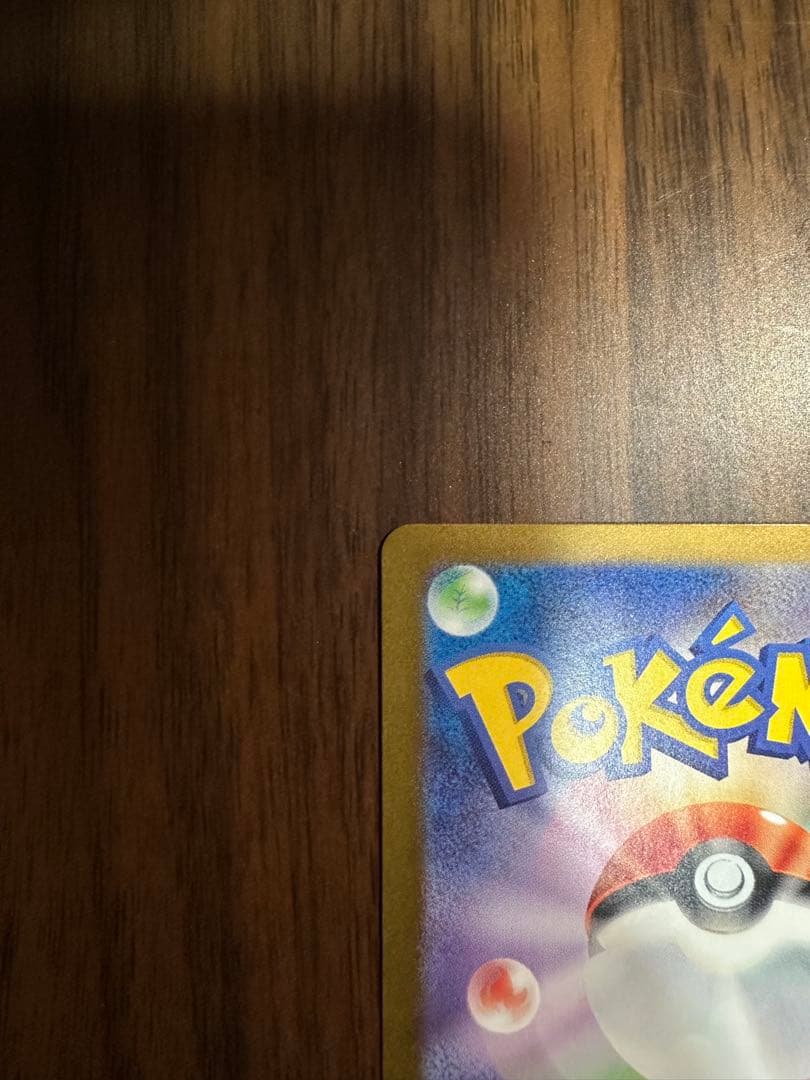 ブラッキー SAR sv8a 自引き 美品 ポケモンカード