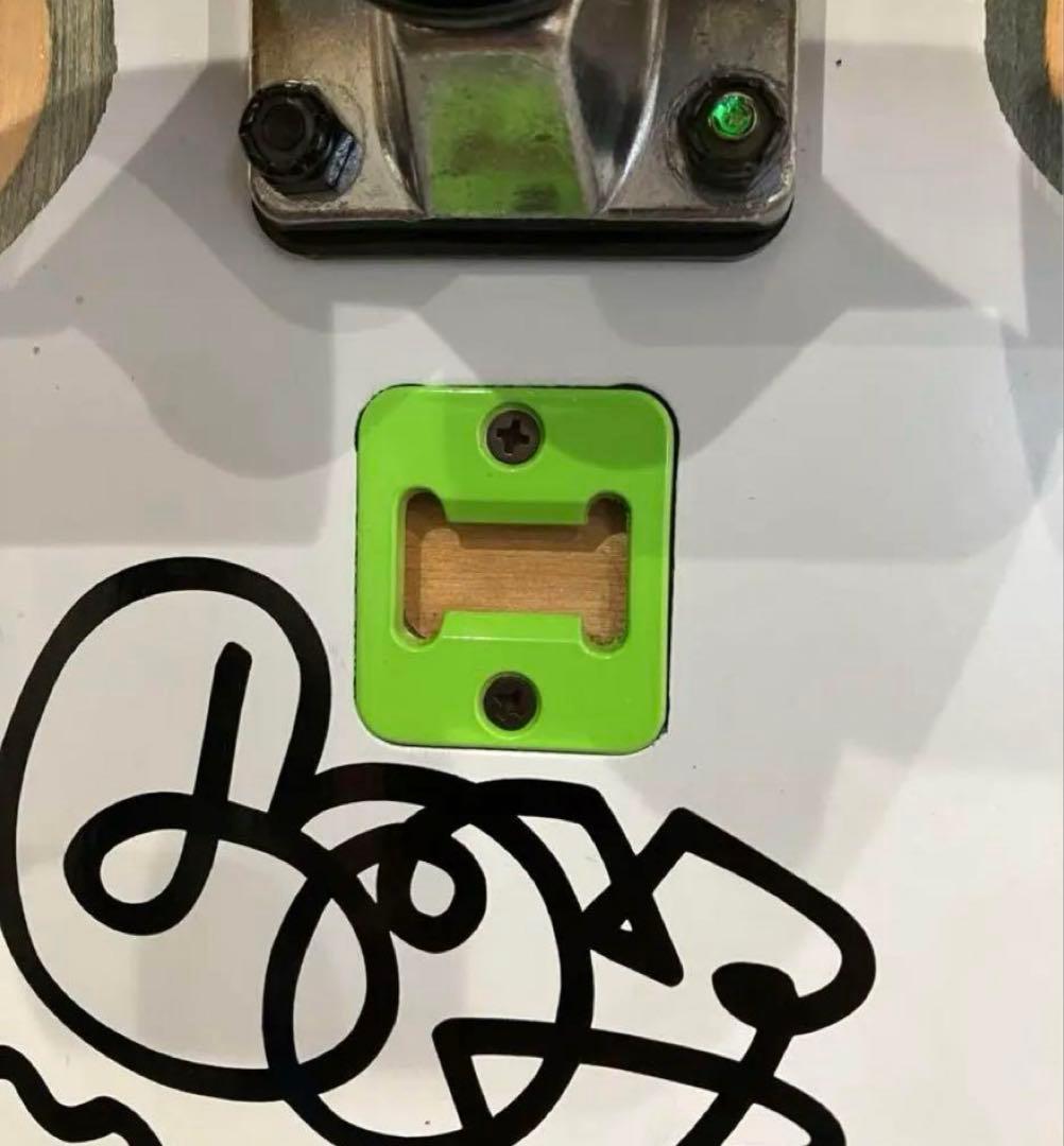 【スケボー】uniful ミニクルーザー カスタム済