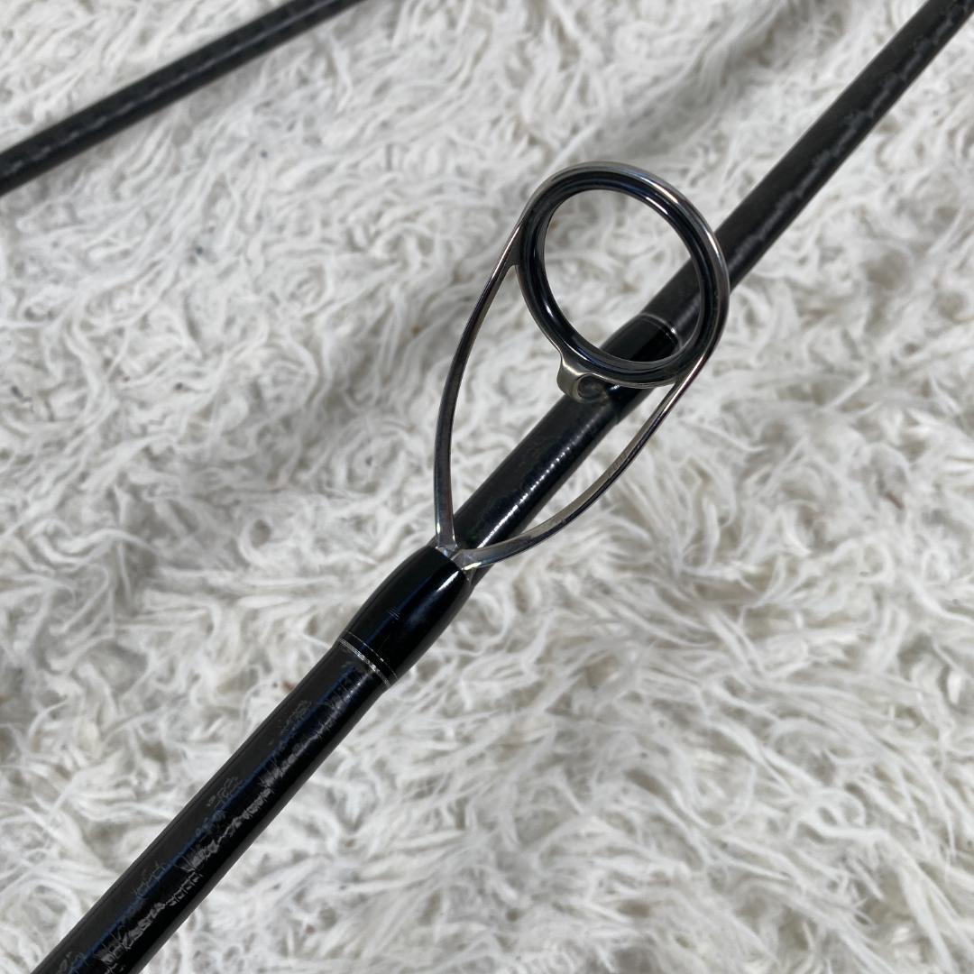 エンカウンター S106MH シーバスロッド