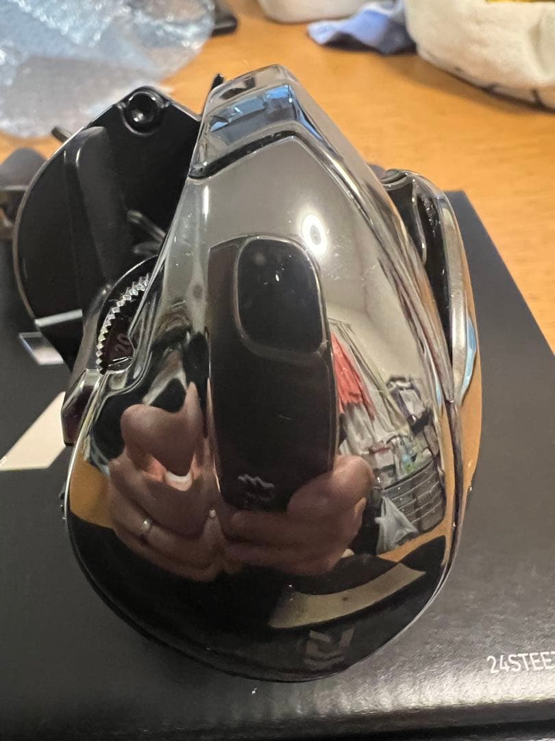 24スティーズSV TW 100H