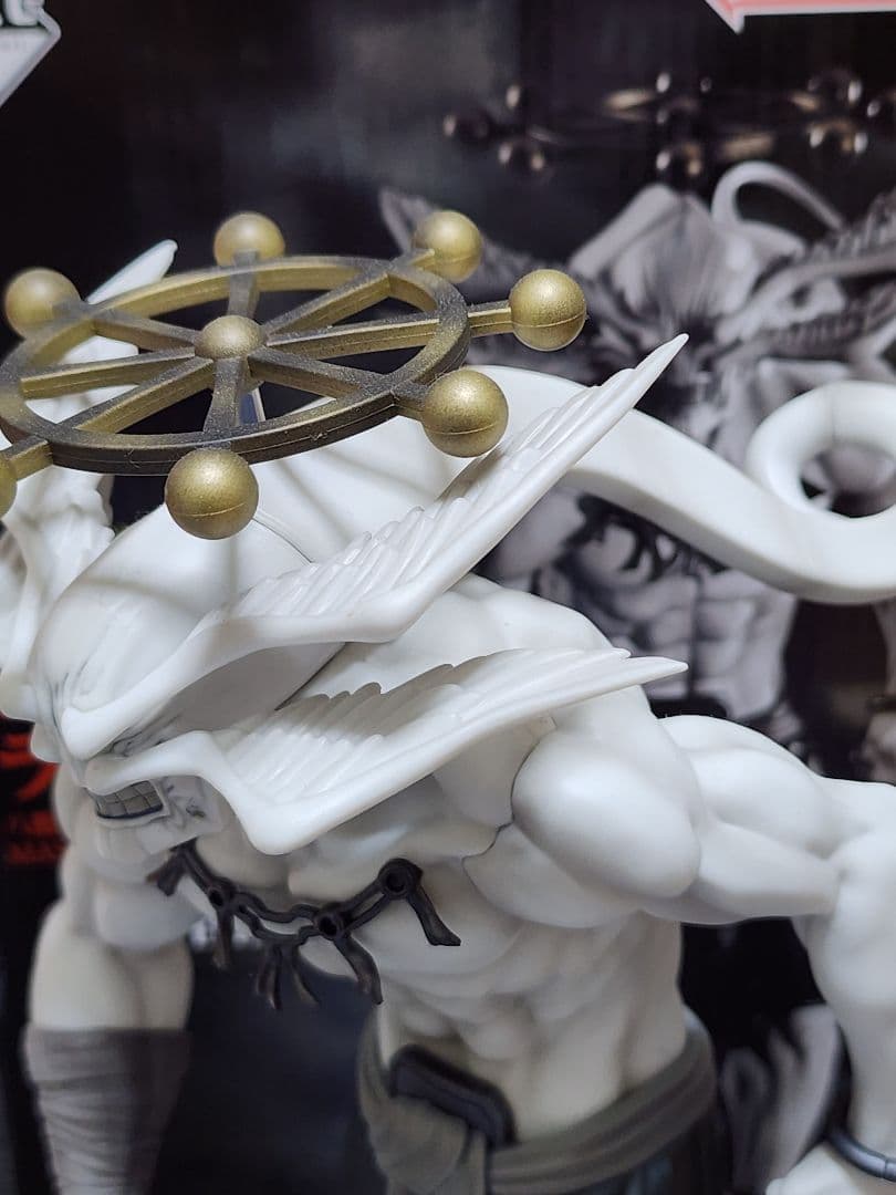 魔虚羅 ラストワン 一番くじ 呪術廻戦 渋谷事変 まこら マコラ