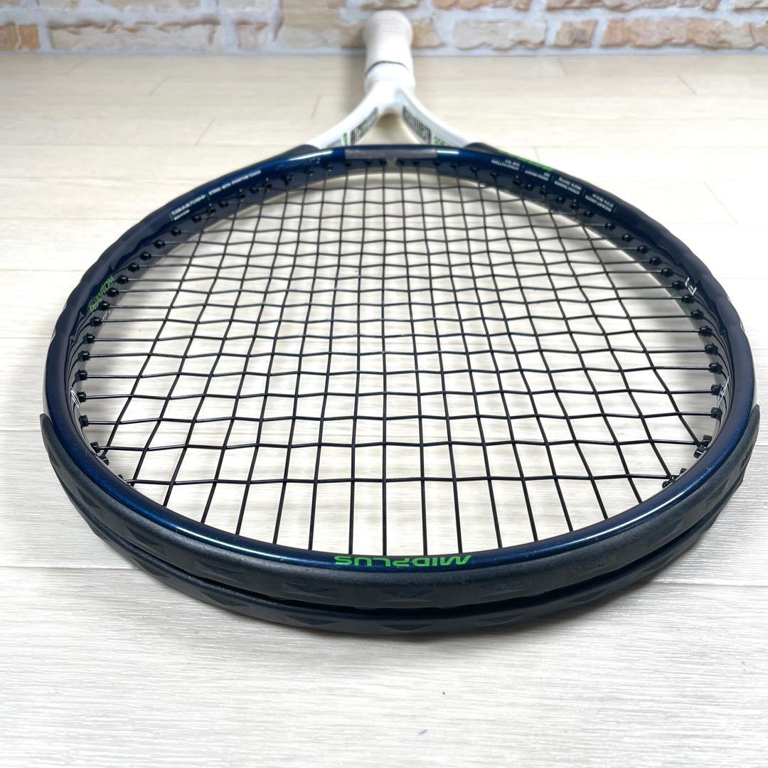 プリンス Prince ファントム F1 グリップサイズG2 ①