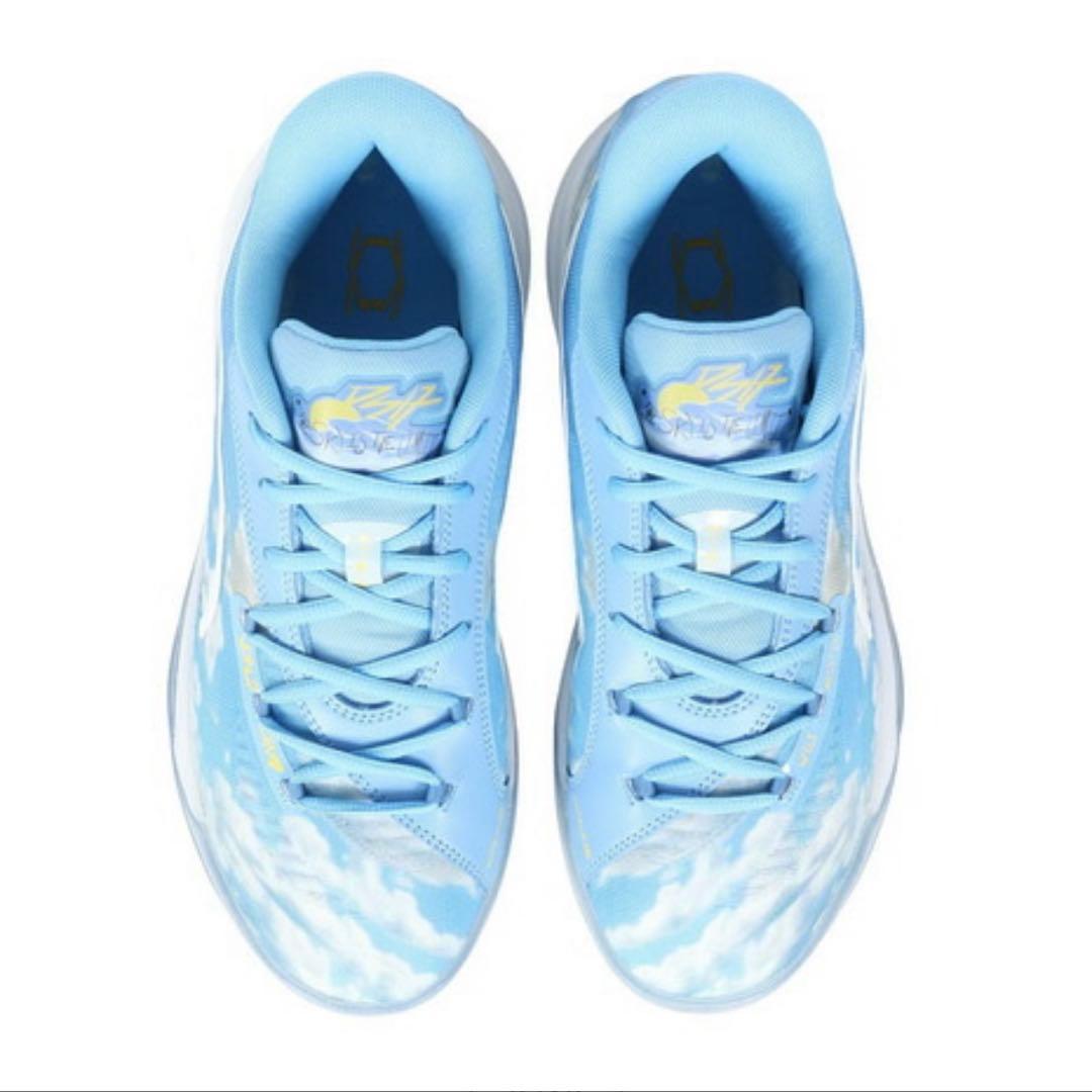 新品未使用⭐︎PUMA オールプロニトロ DENNIS SCHRODER 27.0