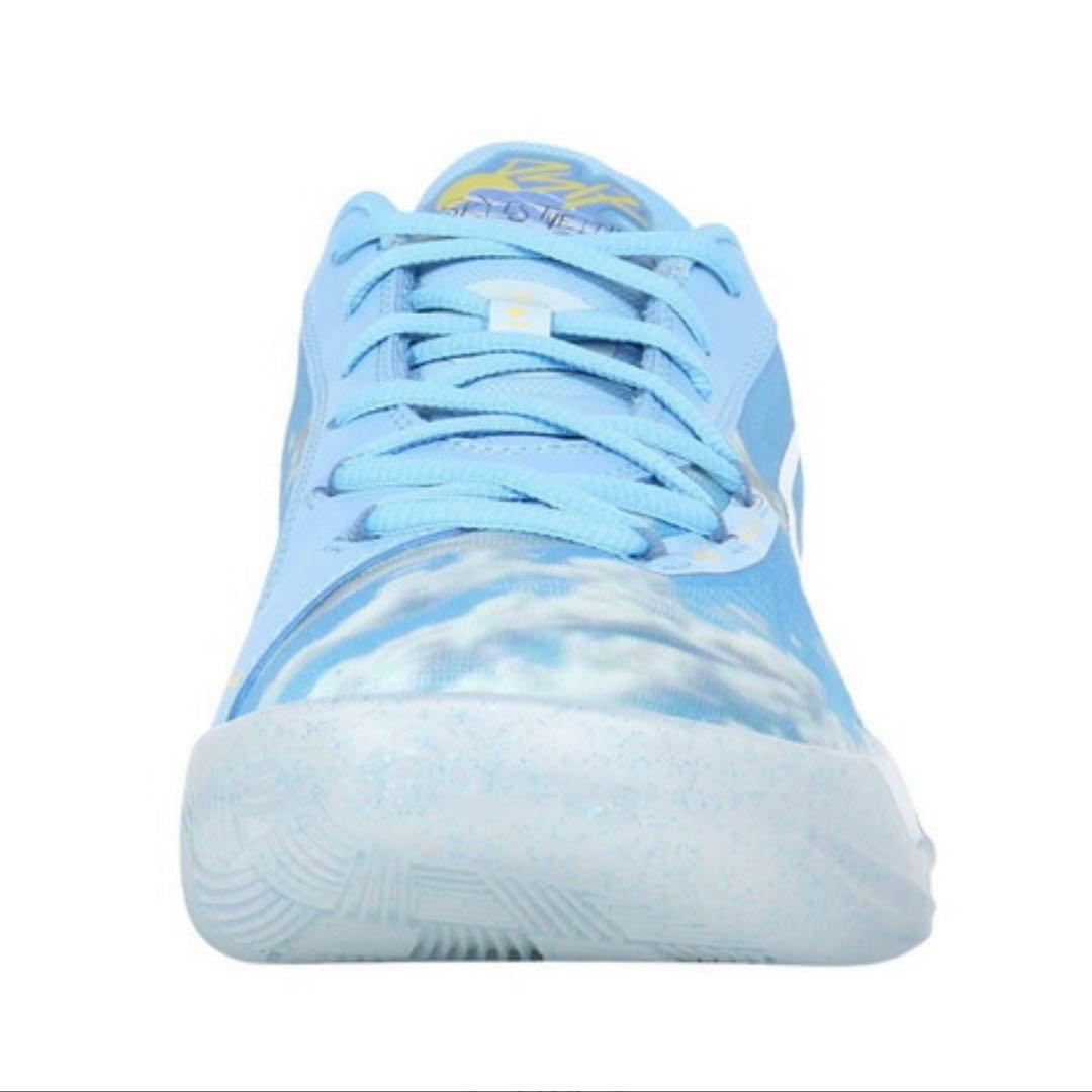 新品未使用⭐︎PUMA オールプロニトロ DENNIS SCHRODER 27.0