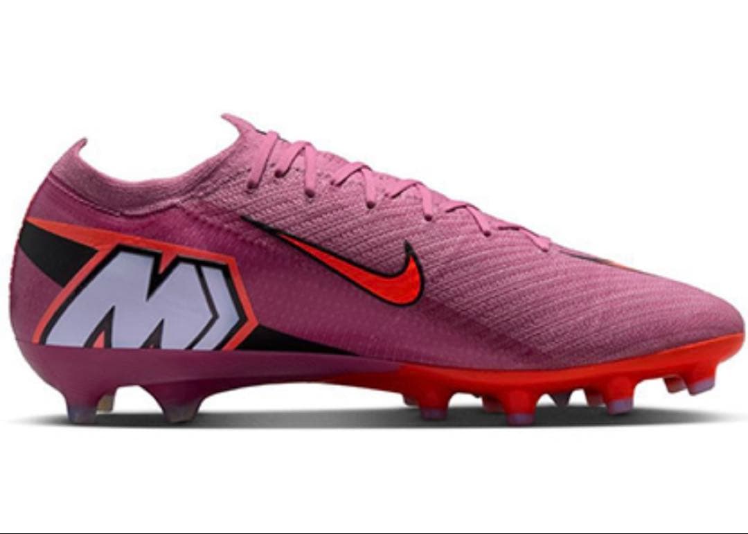 NIKEズームマーキュリアルヴェイパー 16エリートAG-PRO 27.5