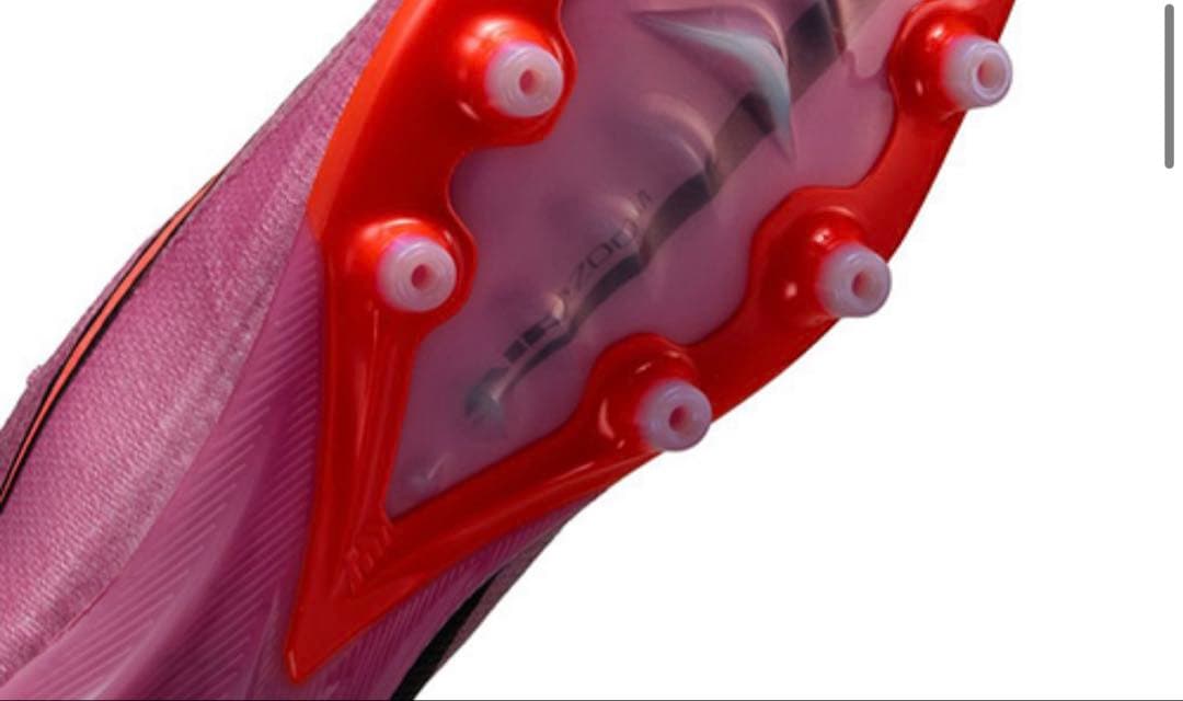 NIKEズームマーキュリアルヴェイパー 16エリートAG-PRO 27.5