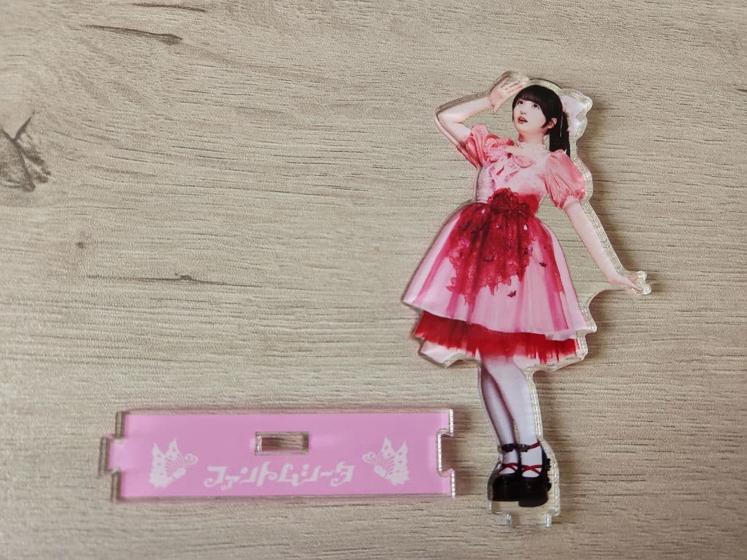 ファントムシータ　もな　グッズセット