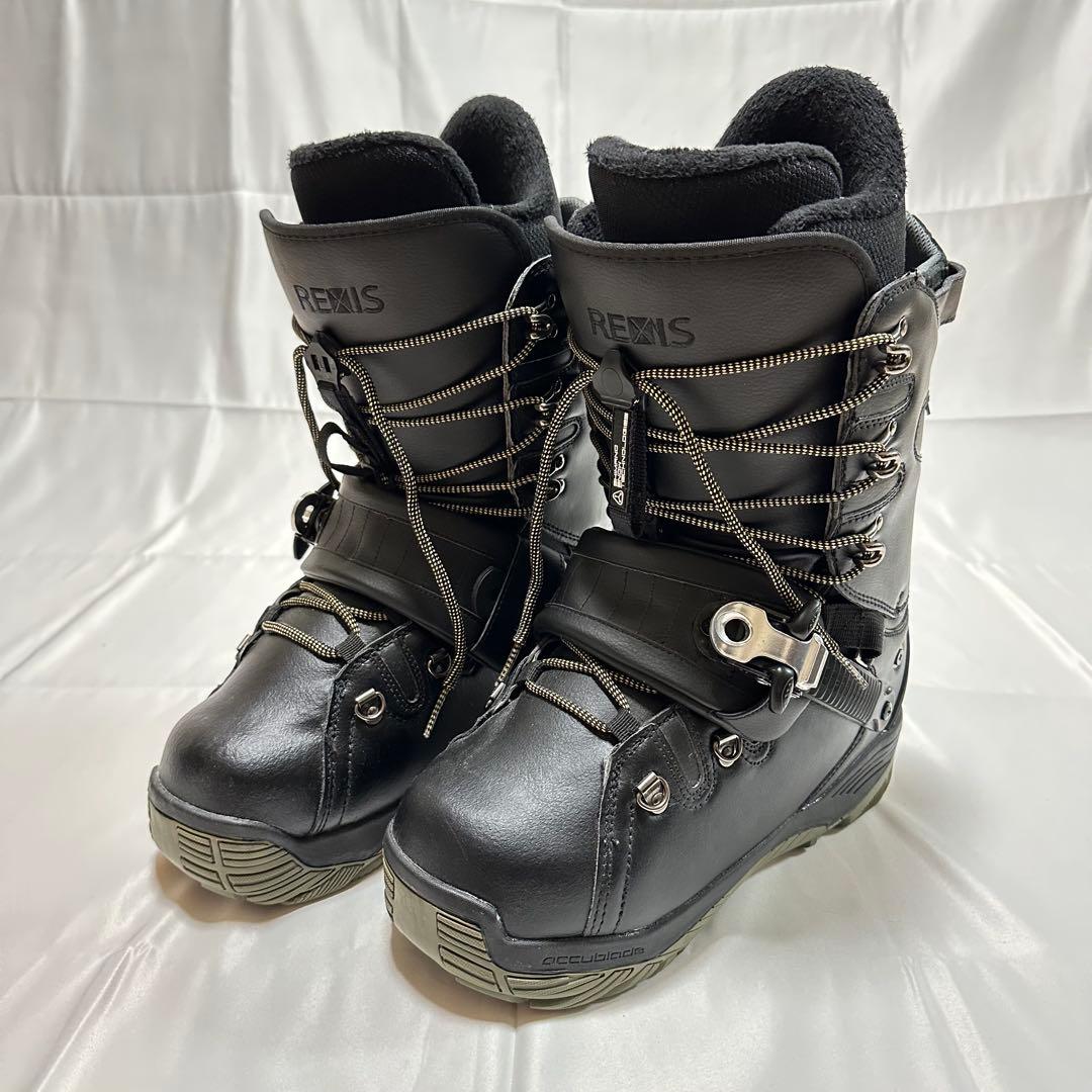 YONEX REXIS AB スノーボードブーツ accublade