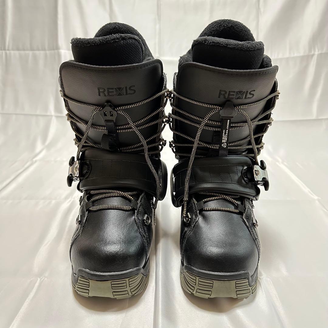 YONEX REXIS AB スノーボードブーツ accublade