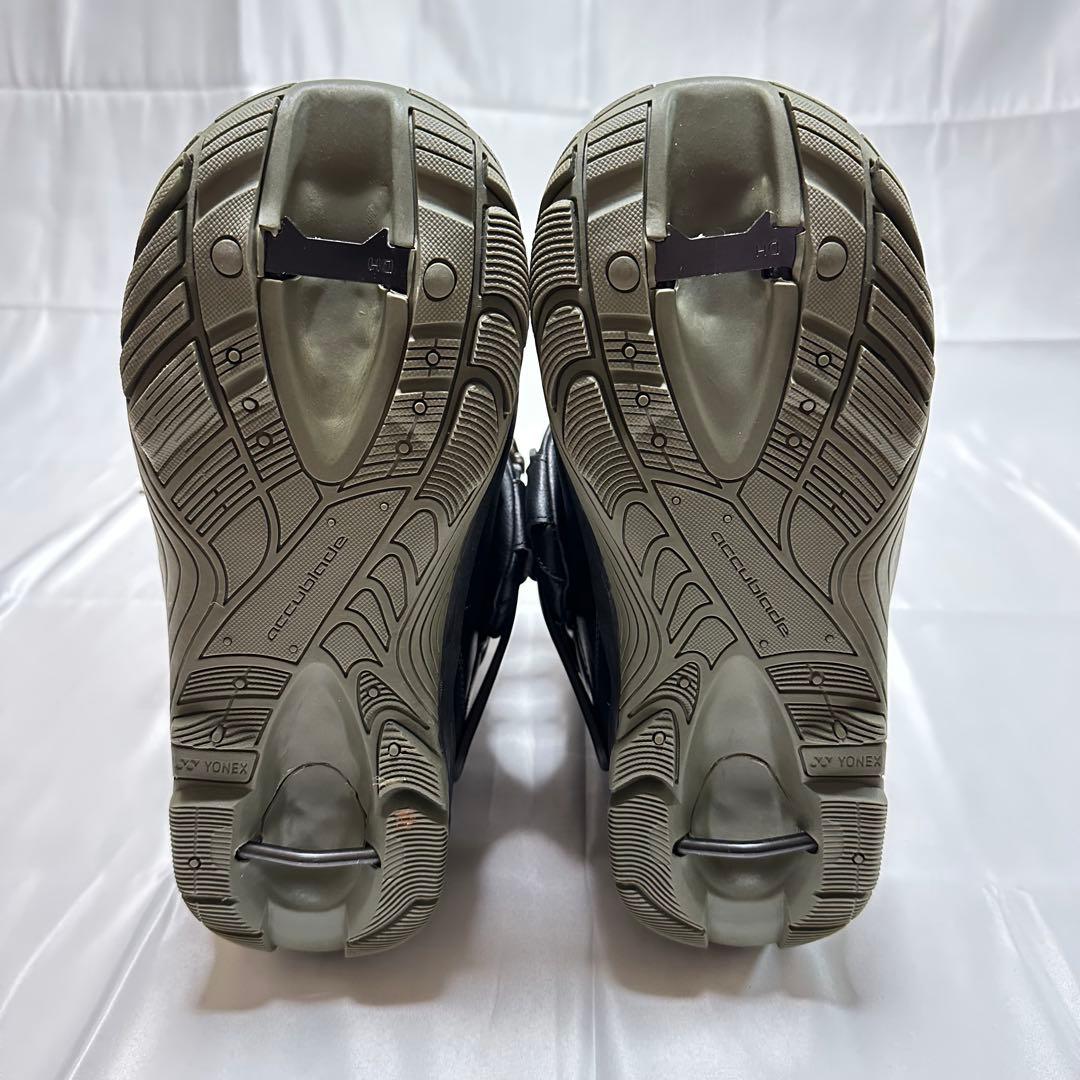 YONEX REXIS AB スノーボードブーツ accublade