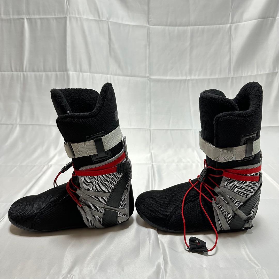 YONEX REXIS AB スノーボードブーツ accublade