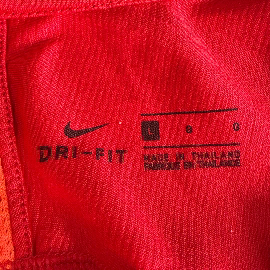 浦和レッズ　練習着　上下セット