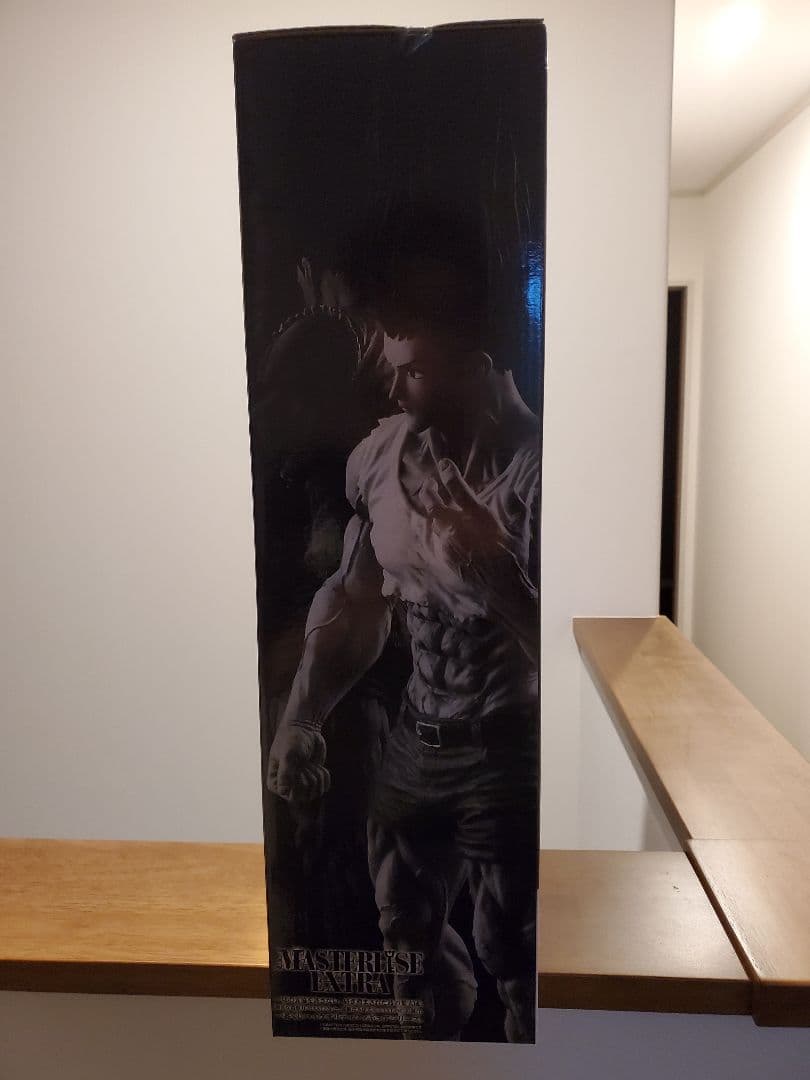 一番くじ　HUNTER×HUNTER ラストワン　ゴン・フリークス フィギュア