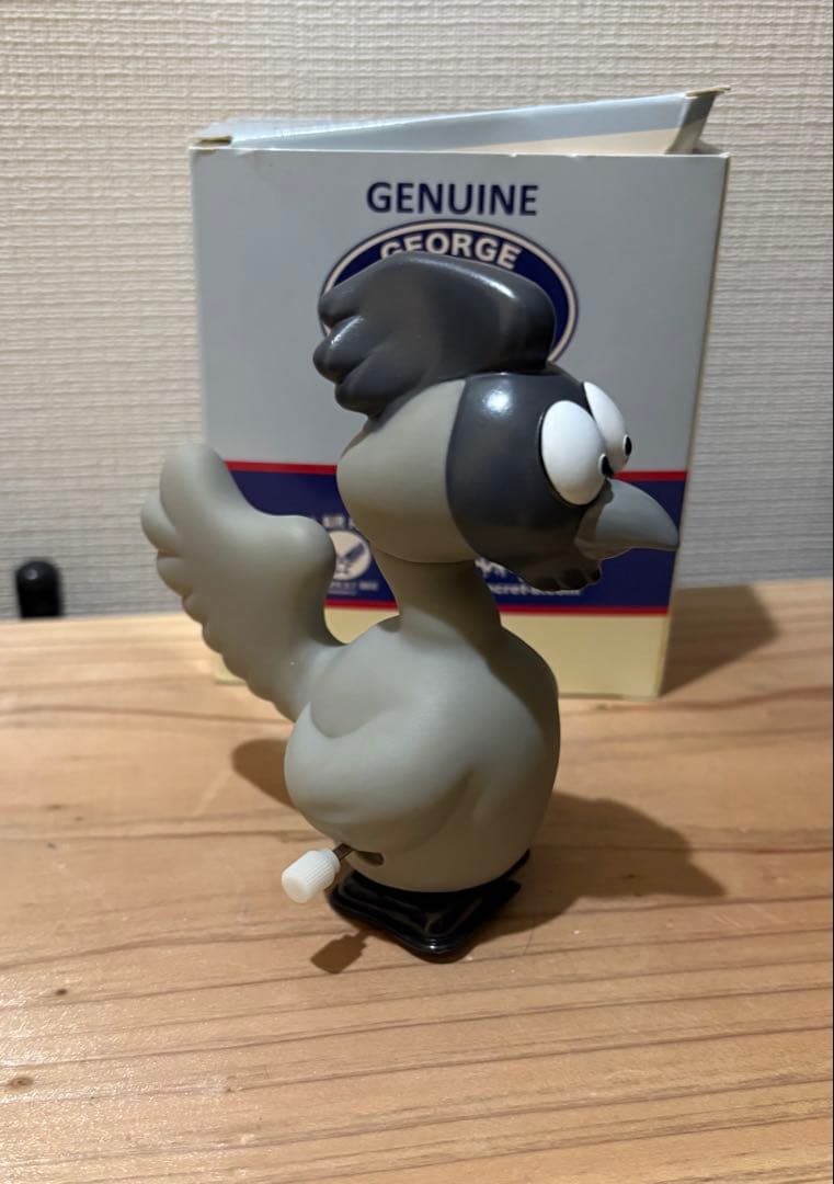 世田谷ベース ロードストローラーTOKOTOKOフィギュア 3体セット