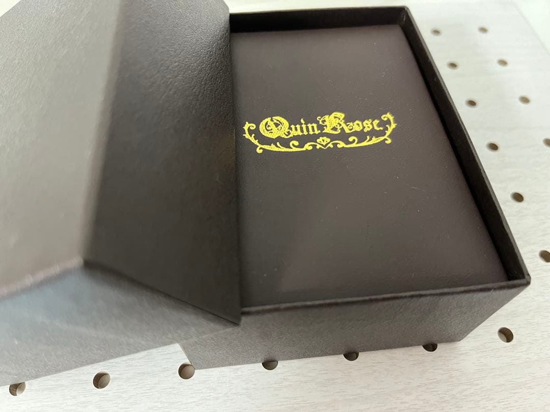 QuinRose AGF2011ハートの国のアリス鍵型ペンダント