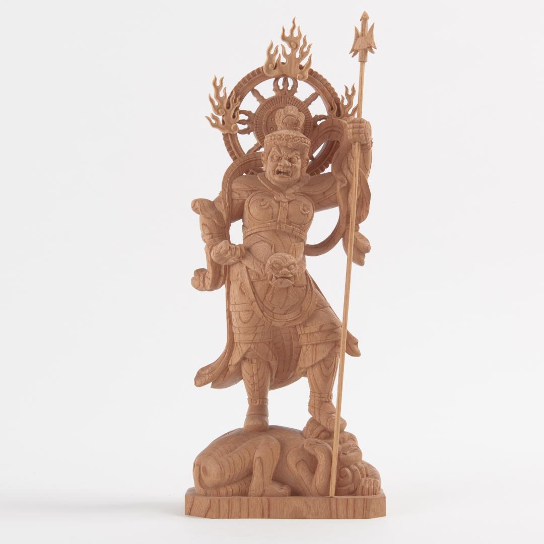 欅　四天王　30ｃｍ #070