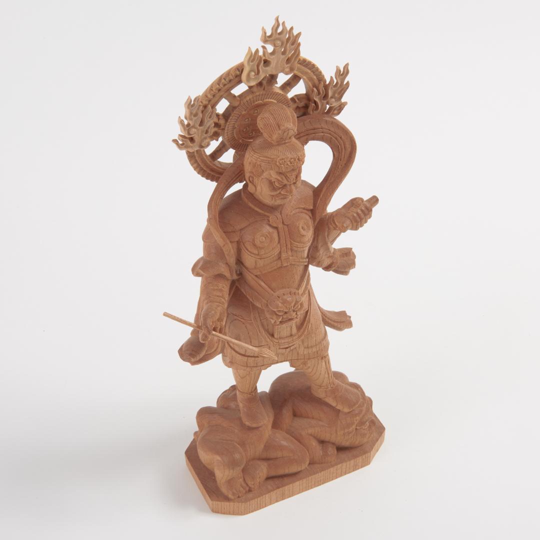 欅　四天王　30ｃｍ #070