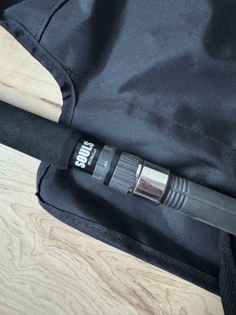 SOULS PS-080 L12 ソウルズ　マグロ