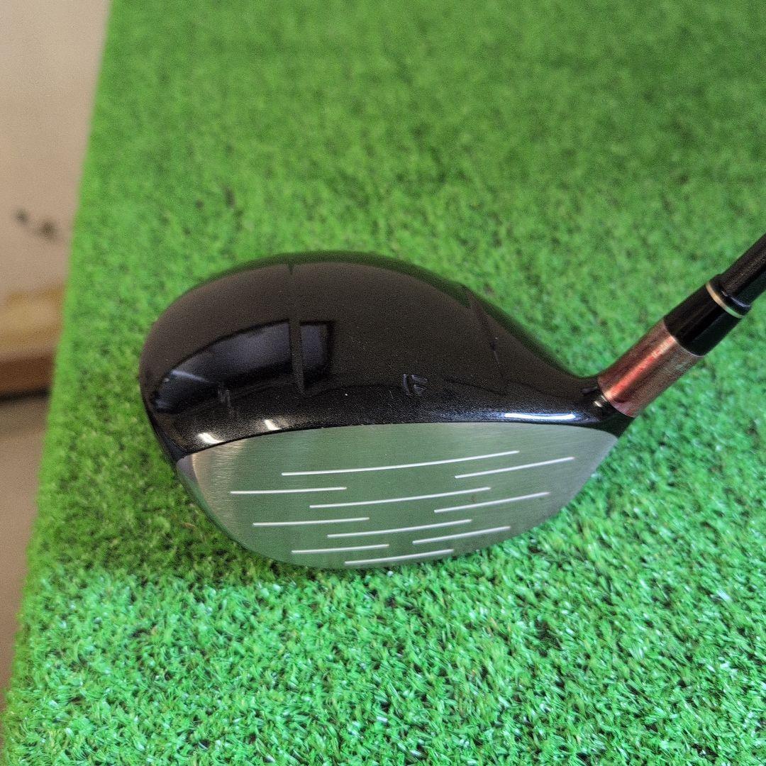 【初心者オススメ】TaylorMade ゴルフクラブ11本セット