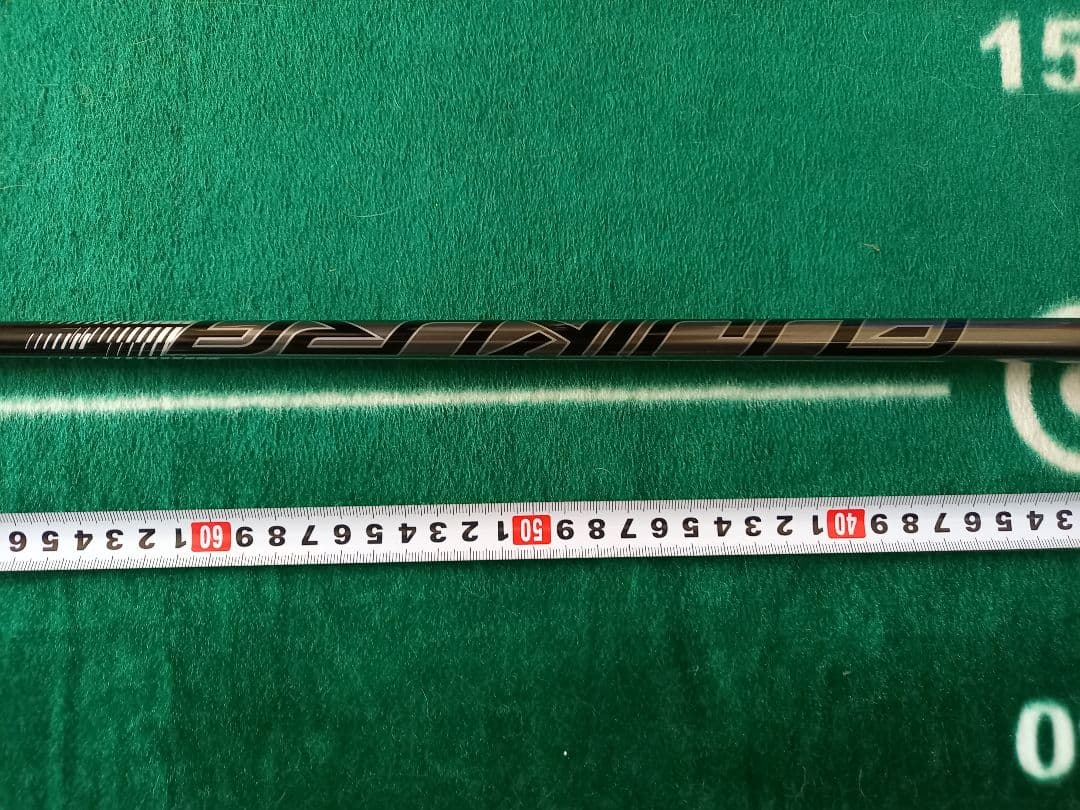 早い者勝ち　コブラダークスピーダーX　12度　純正シャフトフジクラ R