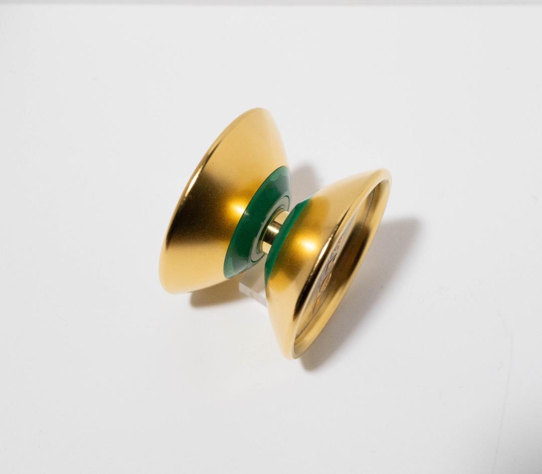 2010JN／Yoyojam PHENOM Prototype