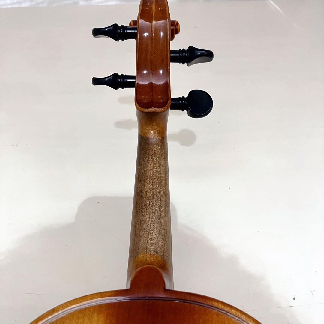 スズキバイオリン　1/4　バイオリン　No.280　1988年製　SUZUKI