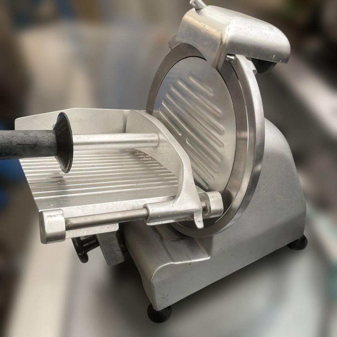 業務用ミートスライサー