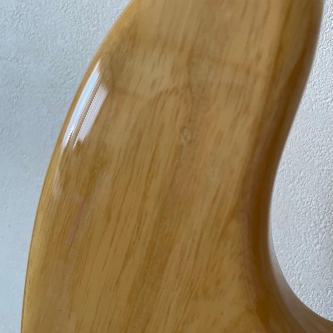 ベース Fender Japan JB75US