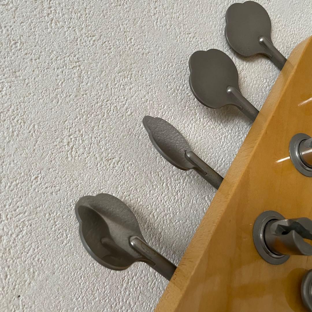 ベース Fender Japan JB75US