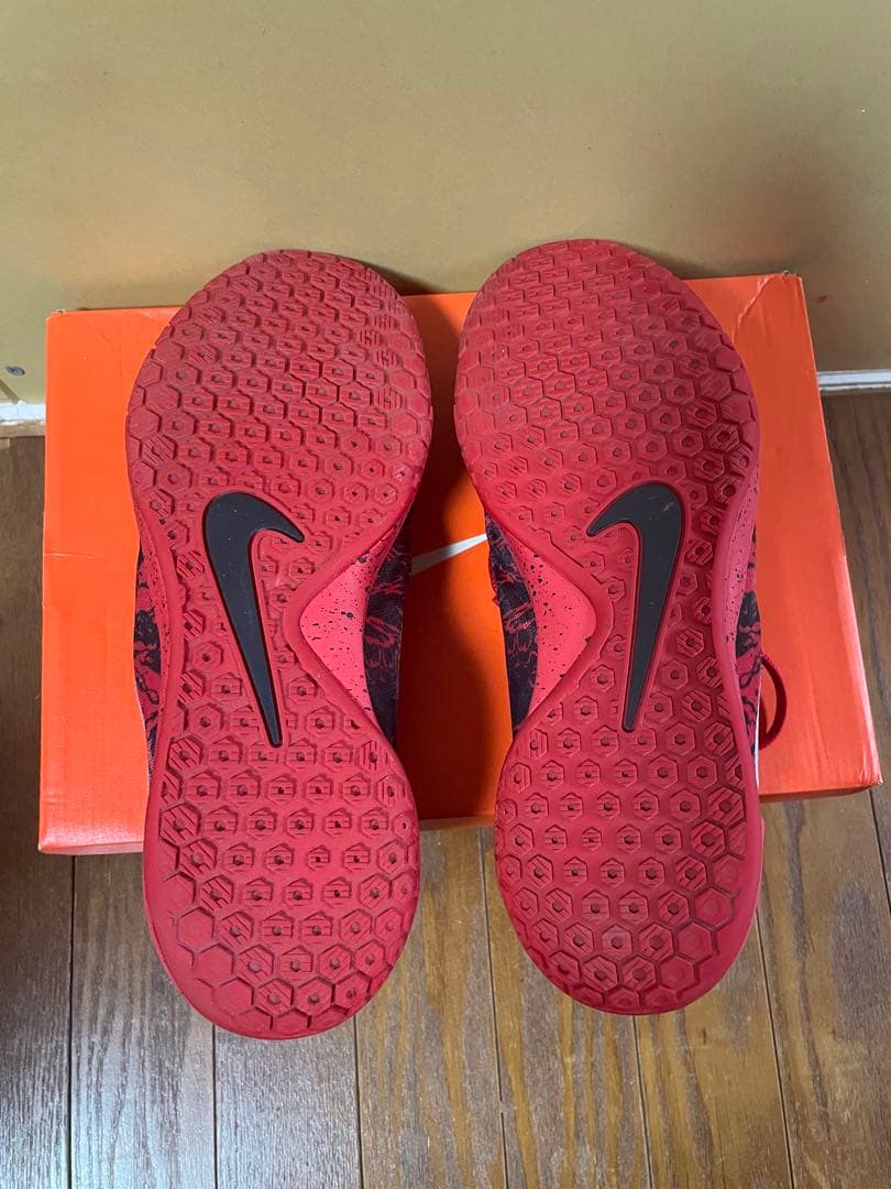 日本未発売NIKE HYPERCHASE PE